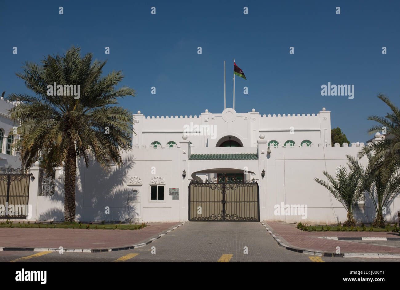 United arab emirates embassy hires stock photography and images Alamy