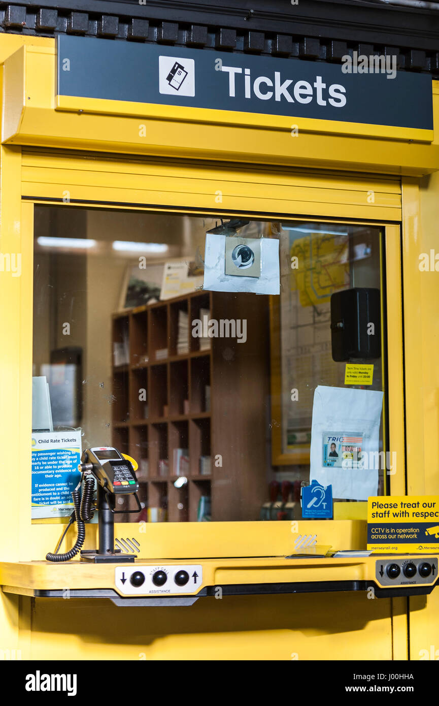 Aintree train station hires stock photography and images Alamy