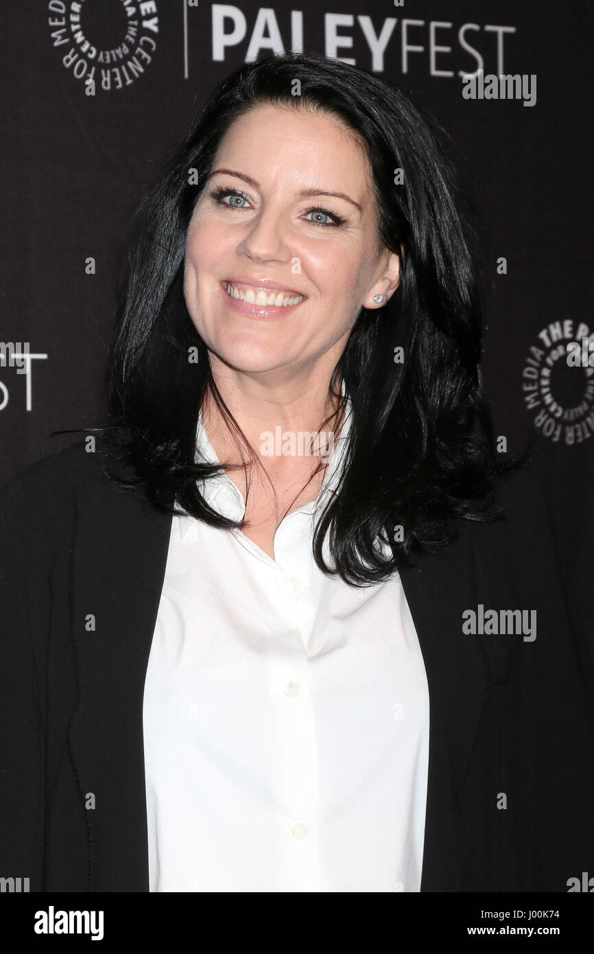 Andrea parker actress hi-res stock photography and images - Alamy