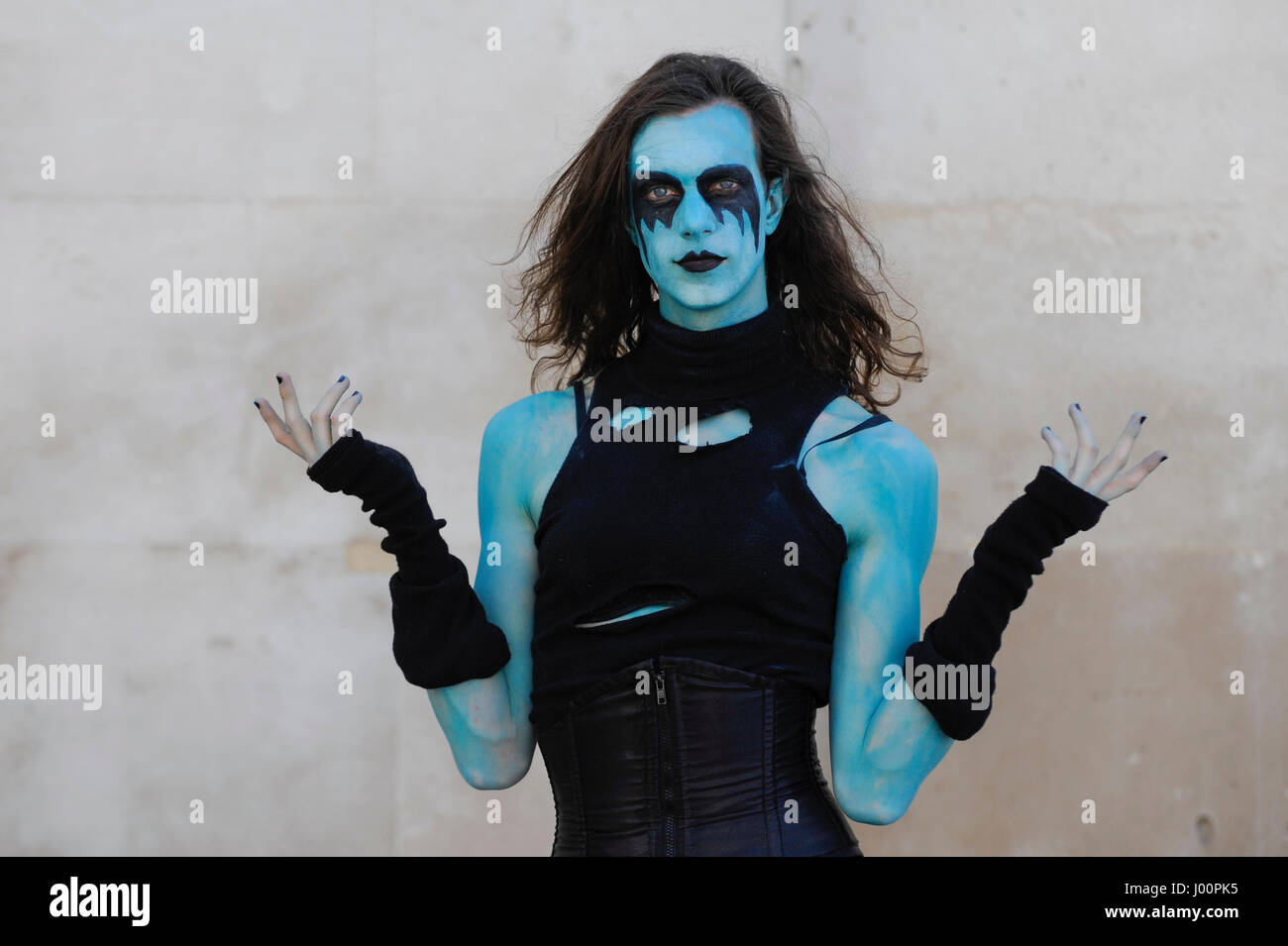 Brutal Legend High Resolution Stock Photography and Images - Alamy