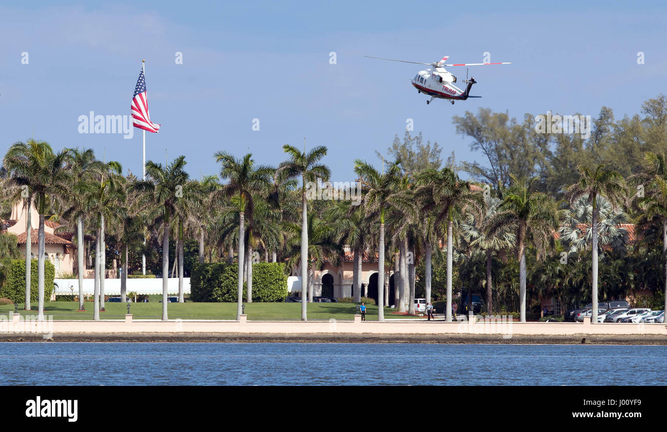 Trump's New Helipad On Mar A Lago, Learn More About Marine One   USMC Life