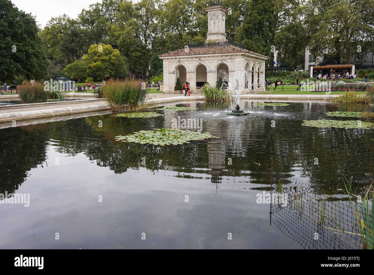 Italian Garden Fountains Best Decorations