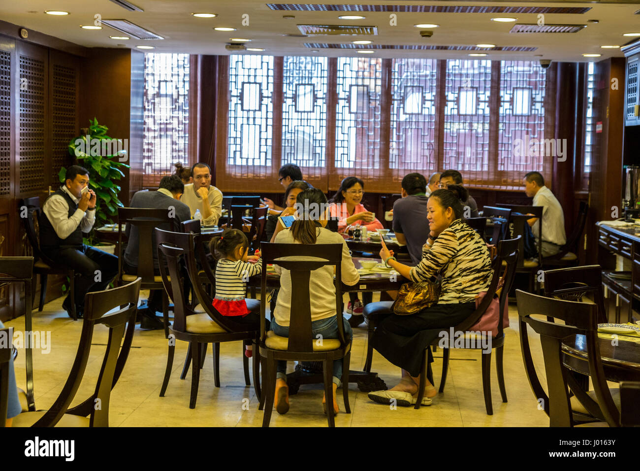 Restaurant Diners Interior Stock Photos Restaurant Diners