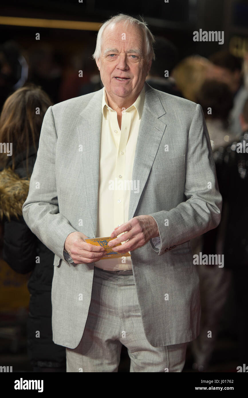 Celebs arrive on the red carpet for the World premiere of The Time Of ...