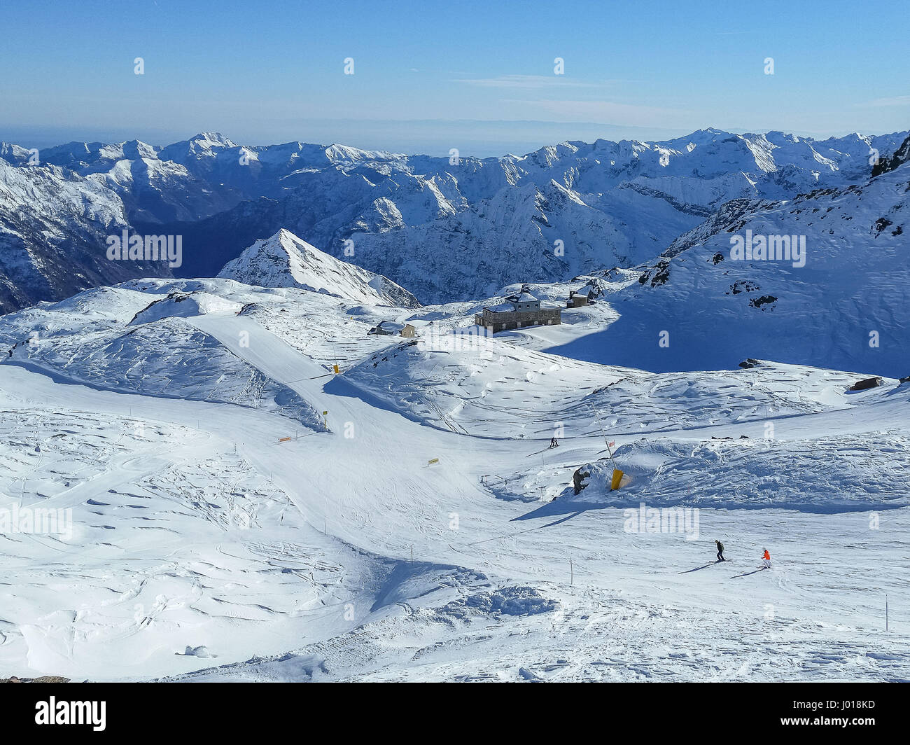 WEBCAM PASSO DEI SALATI ALAGNA visual data 8
