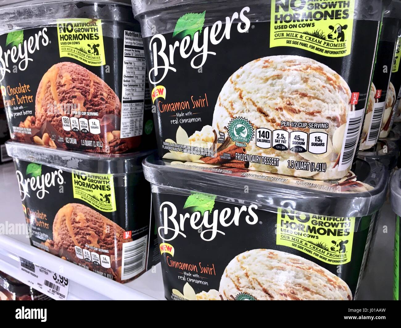 https://c8.alamy.com/comp/J01AAW/breyers-ice-cream-J01AAW.jpg