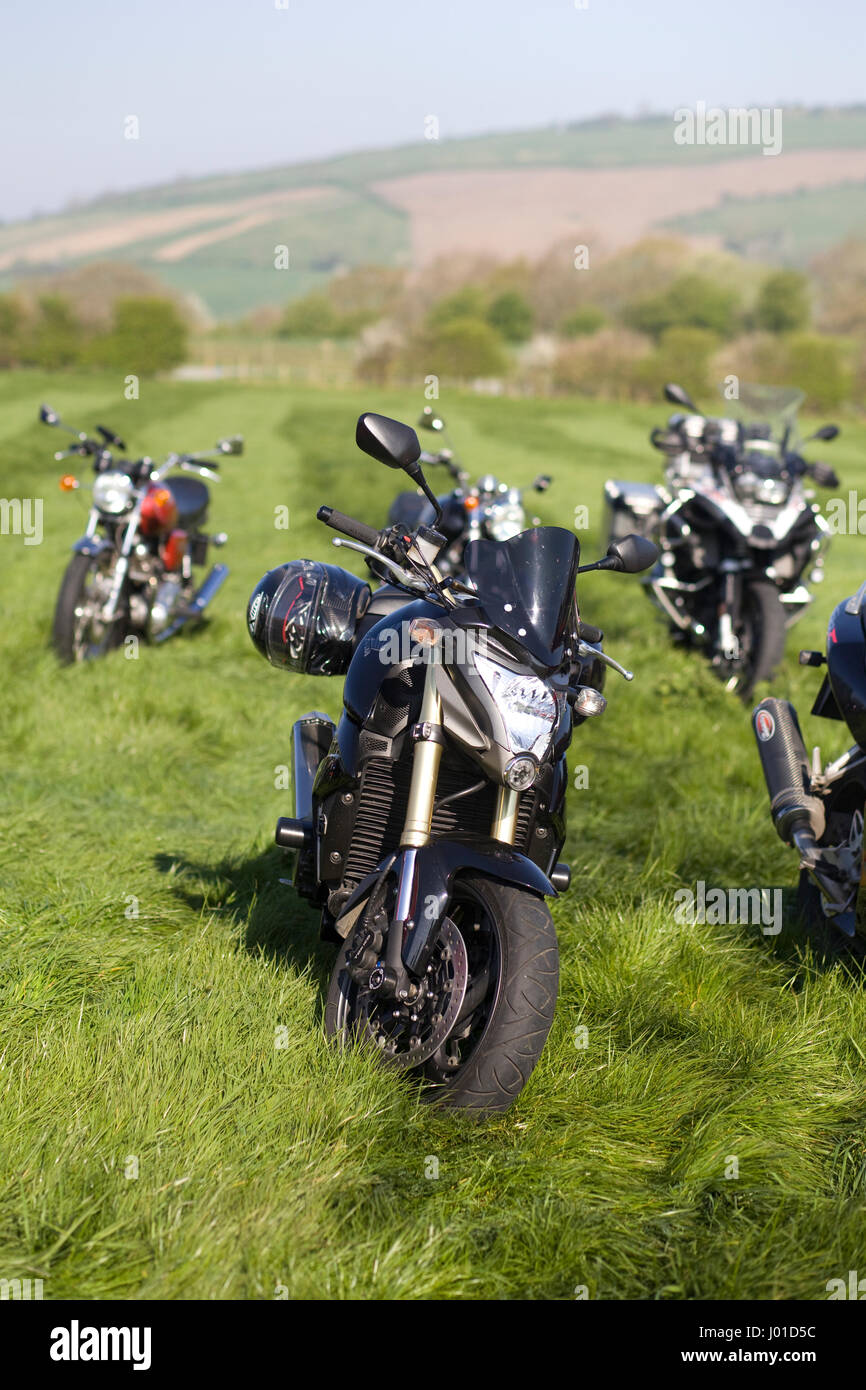 Honda cbx 1000 hi-res stock photography and images - Alamy