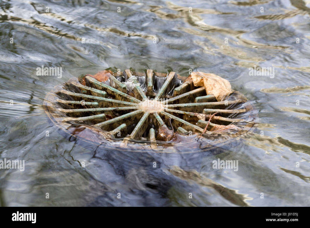 Owerflowing drains hires stock photography and images Alamy