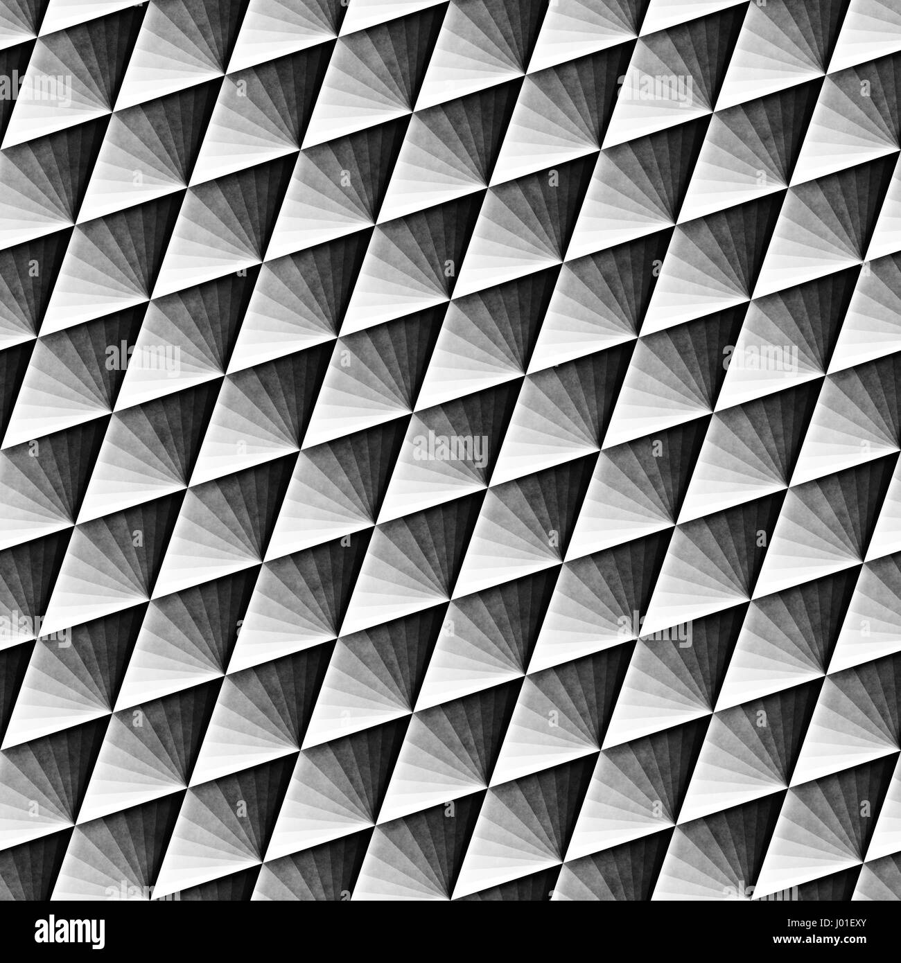 Rhombic Grid Seamless Gradient Rhombus Grid Pattern. Abstract Geometric Background ...