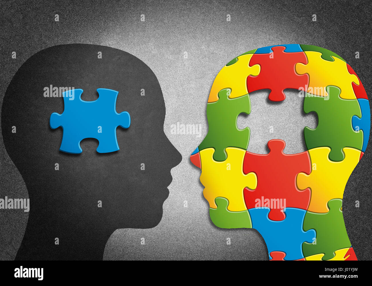 rompecabezas mentales