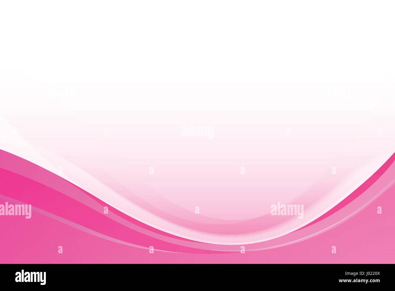 Abstract background pink curve and wave element vector illustration Stock  Vector Image & Art - Alamy