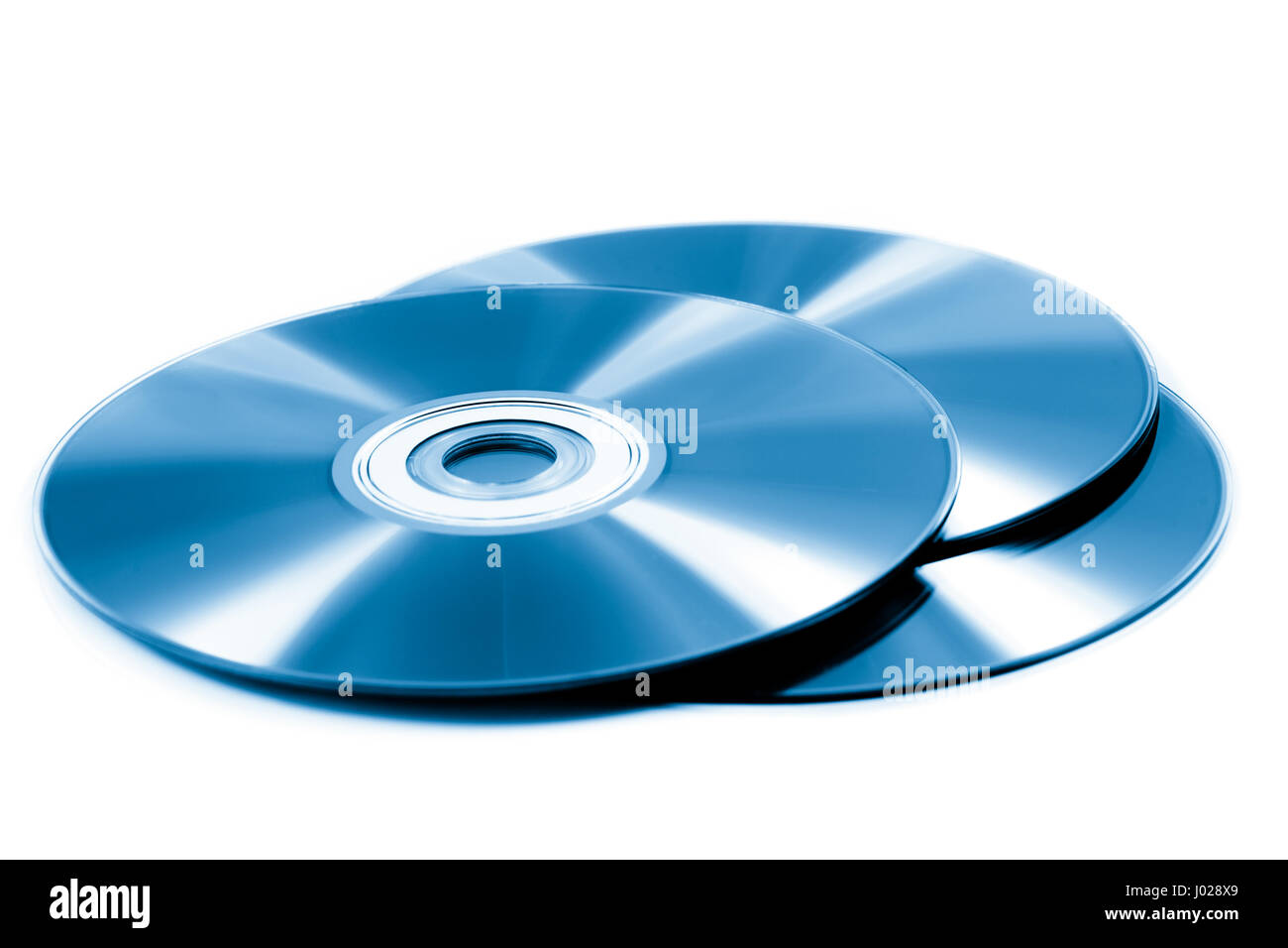 Stack of cd roms hi-res stock photography and images - Alamy