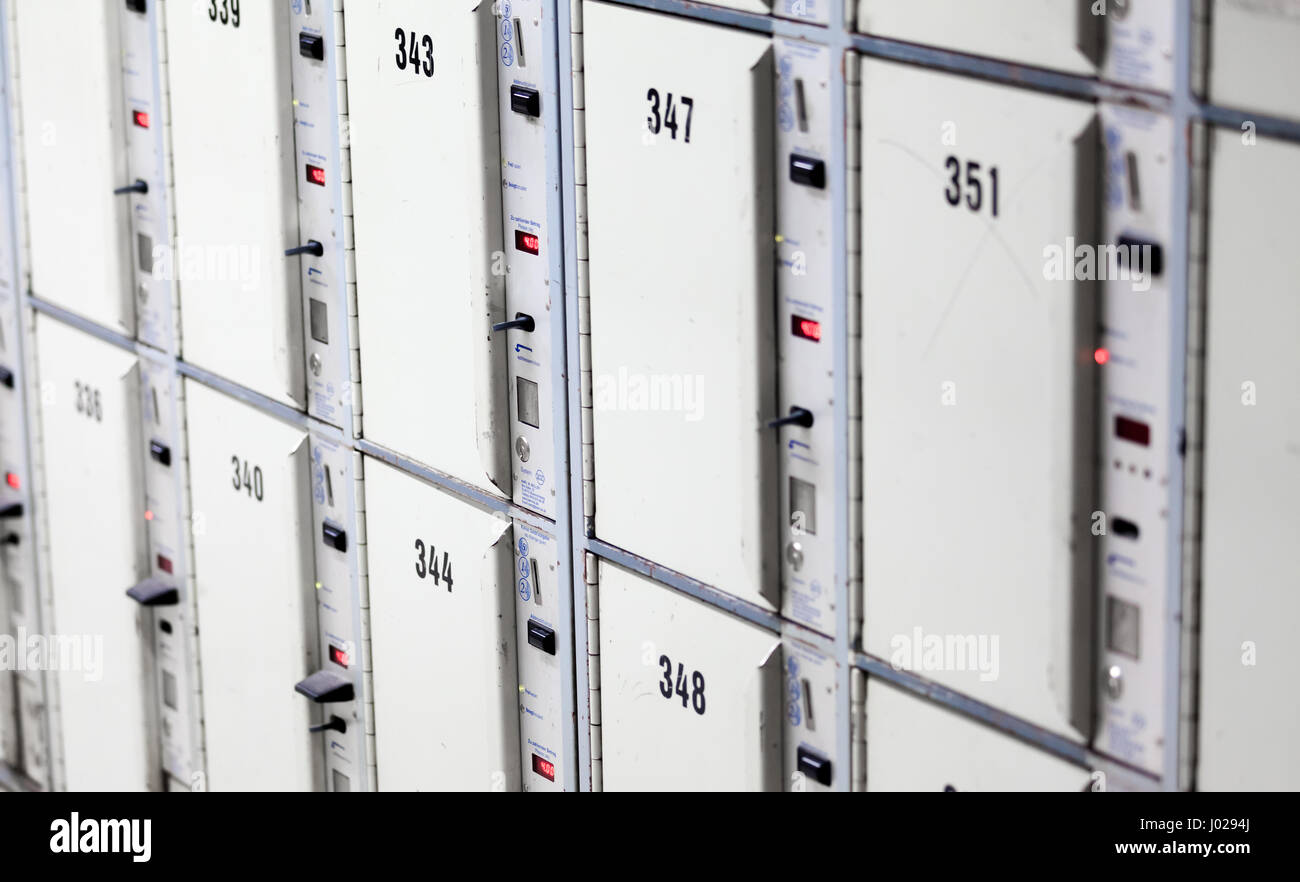 Train cabinets hi-res stock photography and images - Alamy