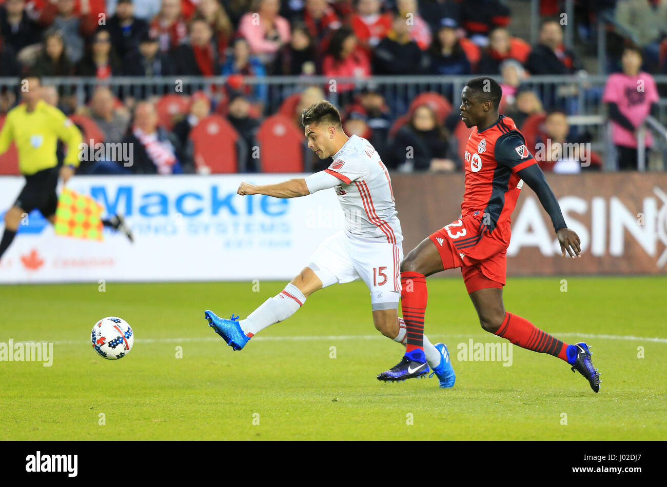 Hector Villalba  Atlanta United FC