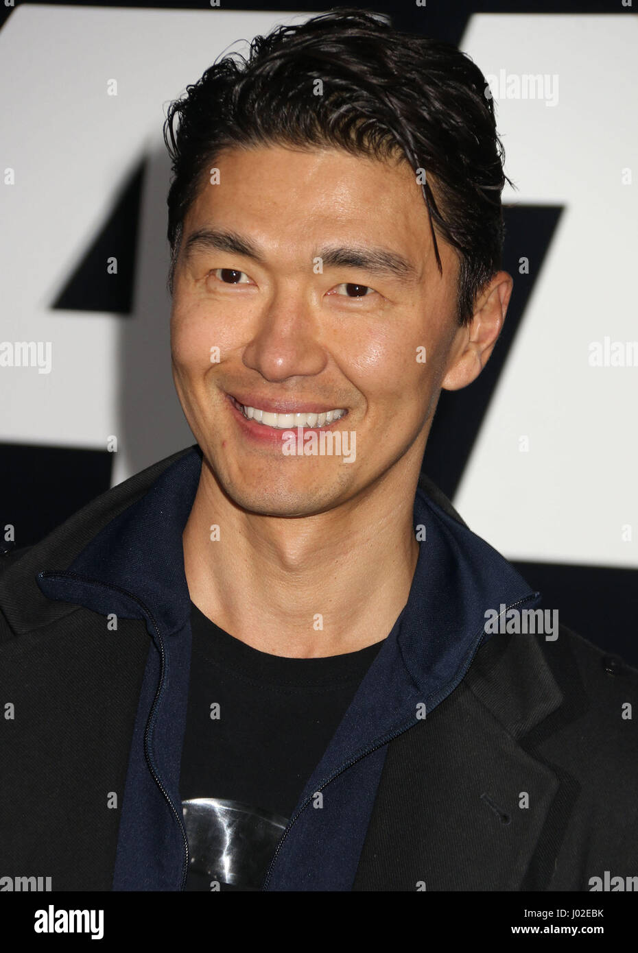 Rick yune hires stock photography and images Alamy
