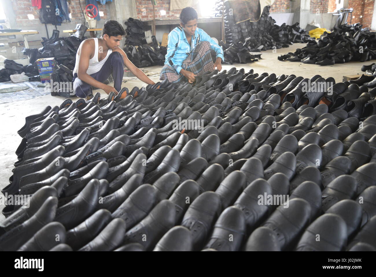 Shoes factory asia hires stock photography and images Alamy