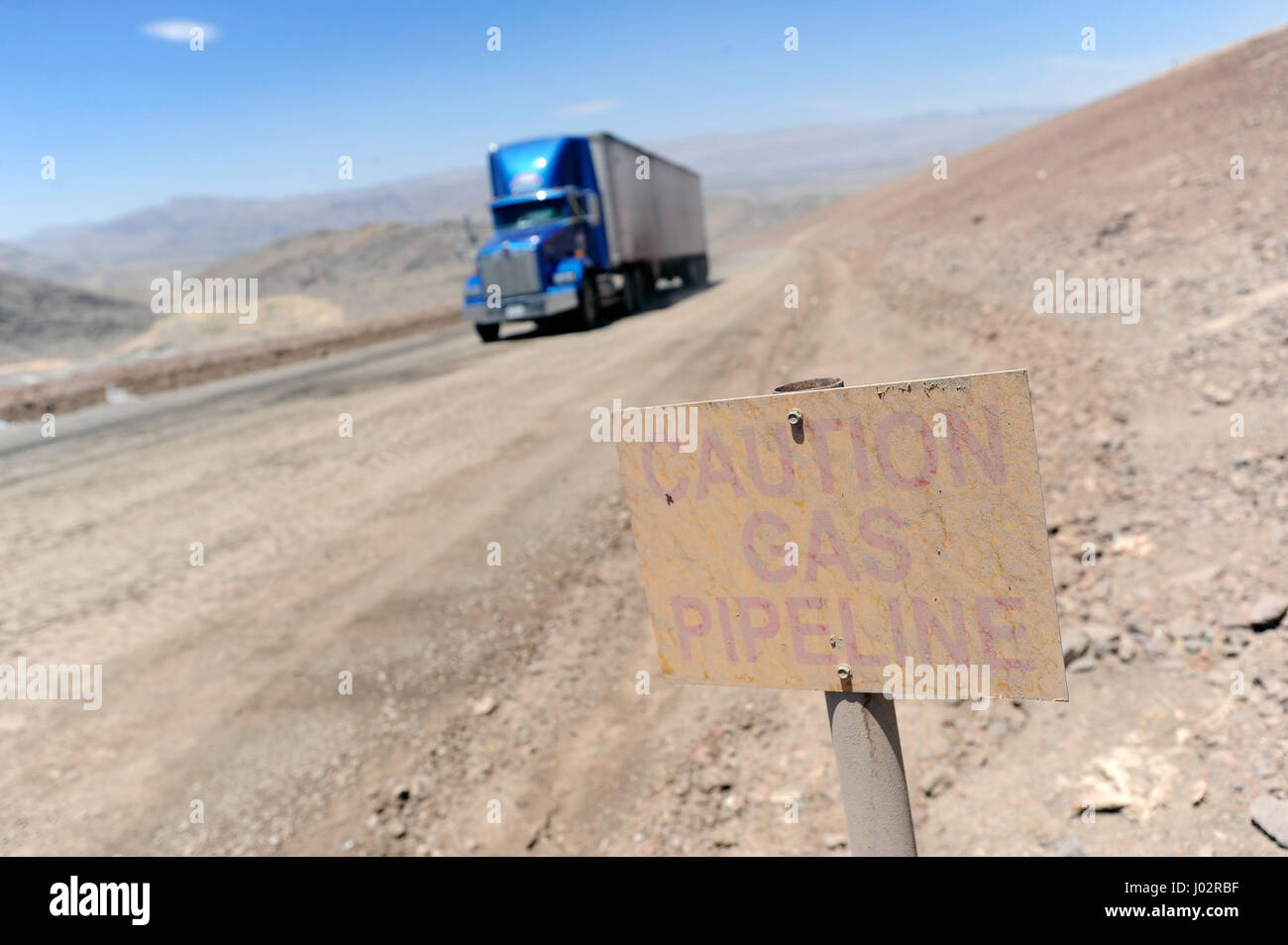Apex landfill vegas hires stock photography and images Alamy