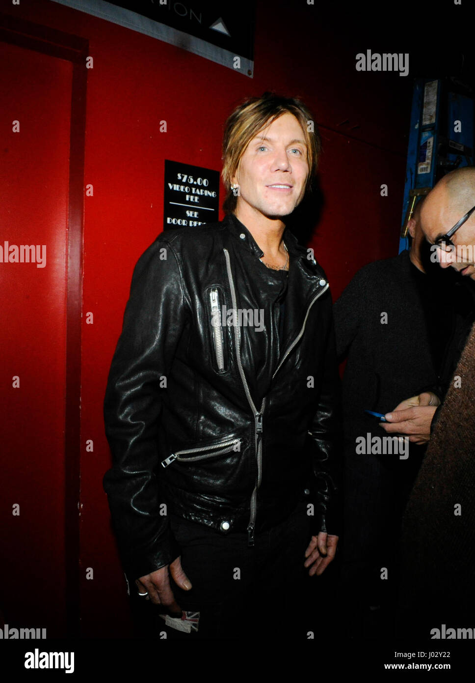 Johnny rzeznik hi-res stock photography and images - Alamy