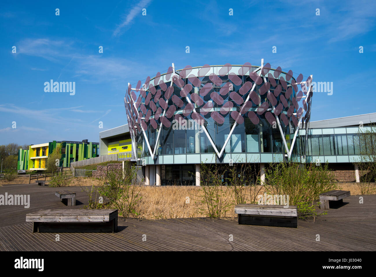 Engineering training hires stock photography and images Alamy