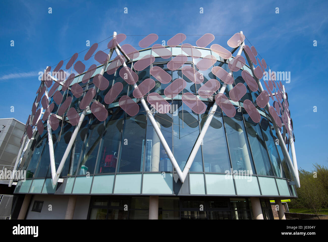 Nottingham college highfields hires stock photography and images Alamy