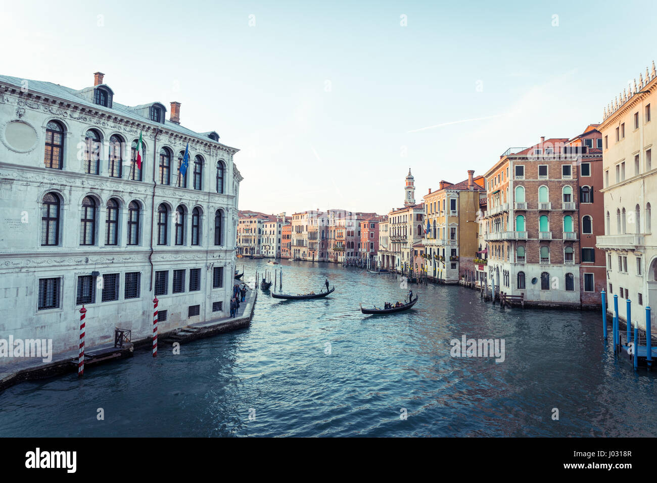 Grand sunset building hi-res stock photography and images - Alamy
