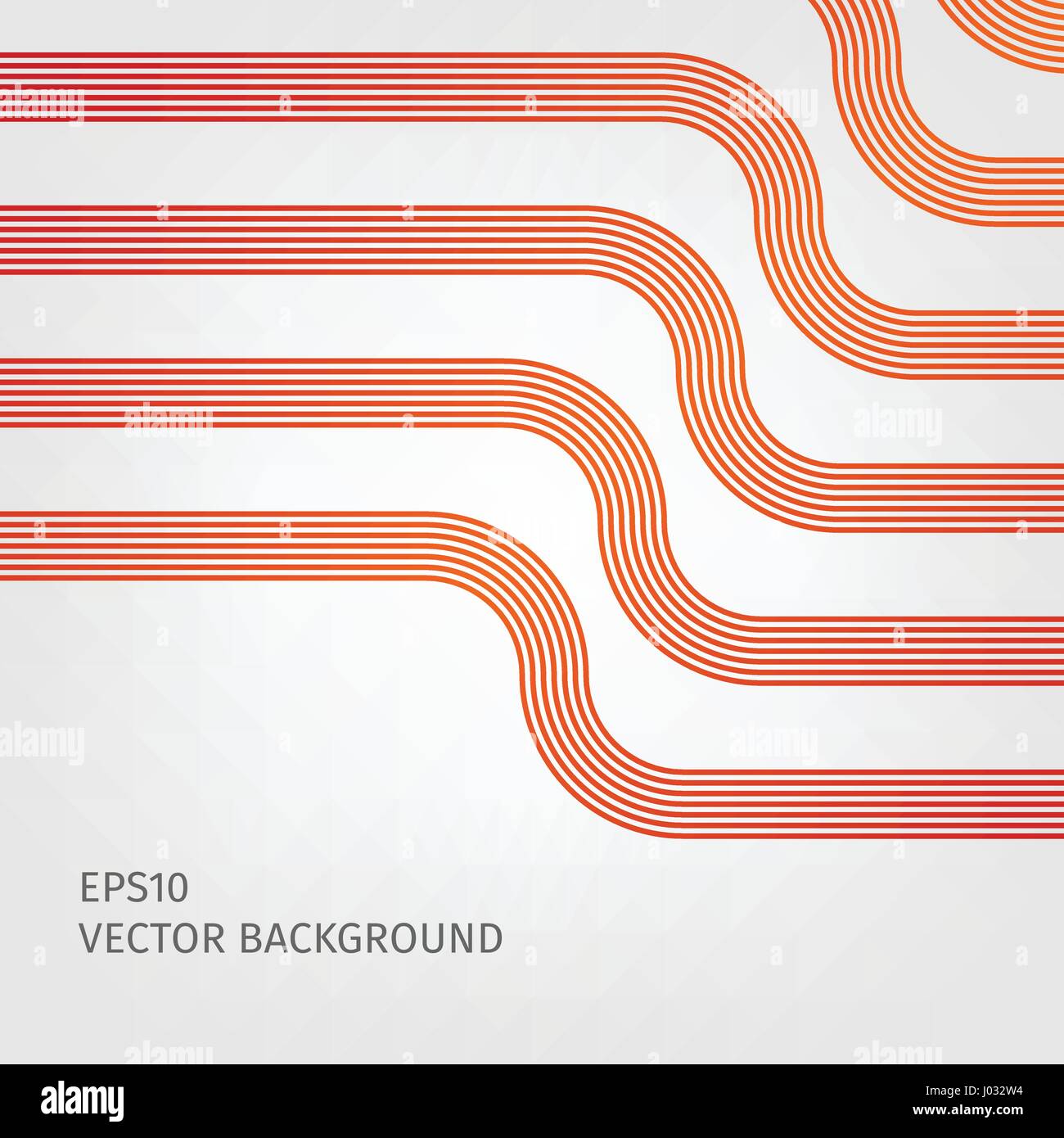 abstract vector background with stripes pattern Stock Vector Image ...