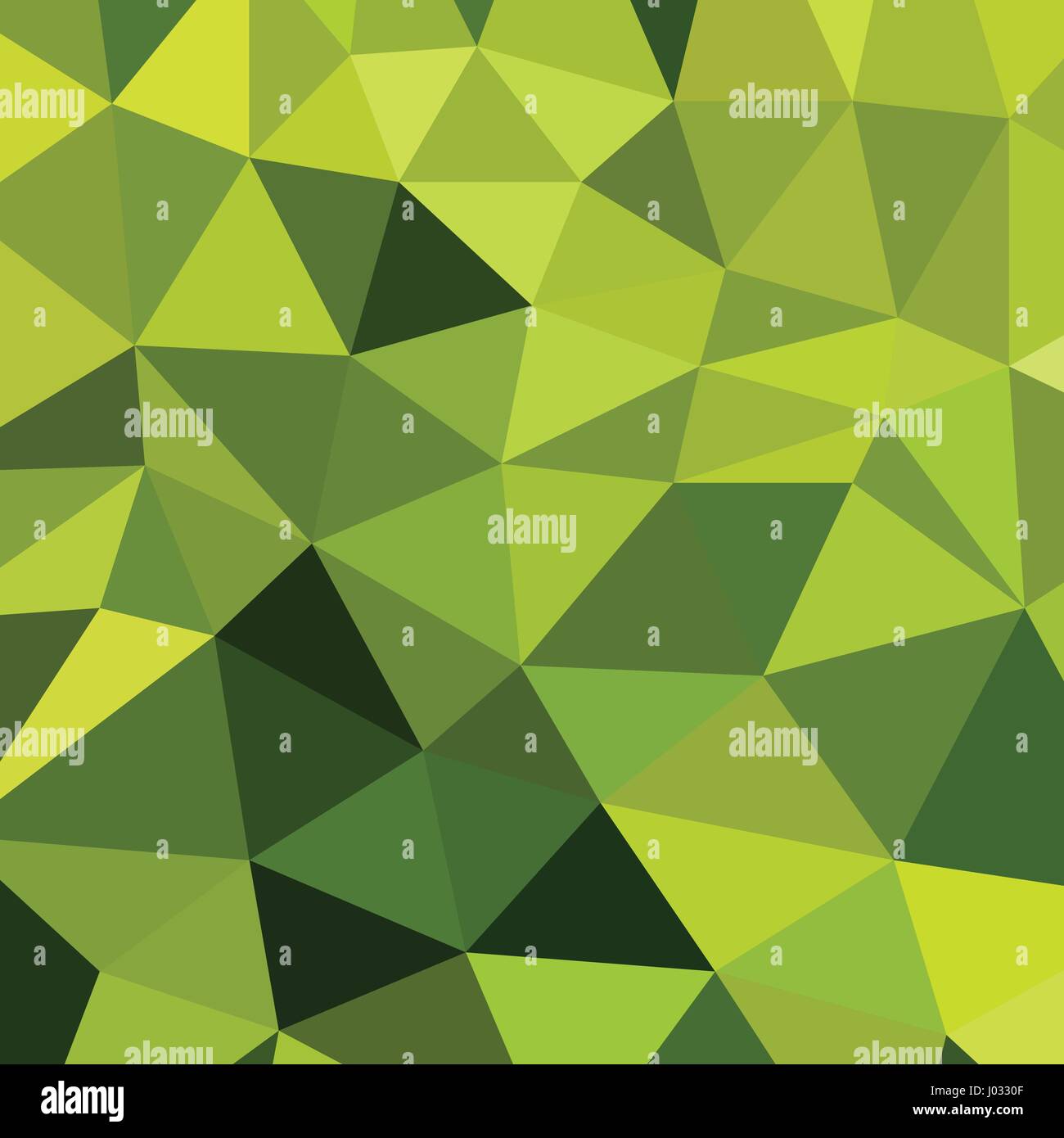 abstract vector geometric triangle background Stock Vector Image & Art ...