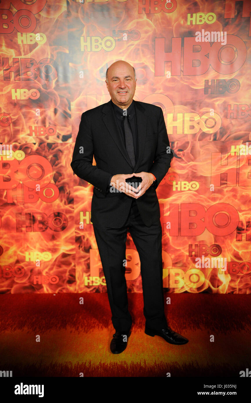 Kevin oleary hi-res stock photography and images - Alamy