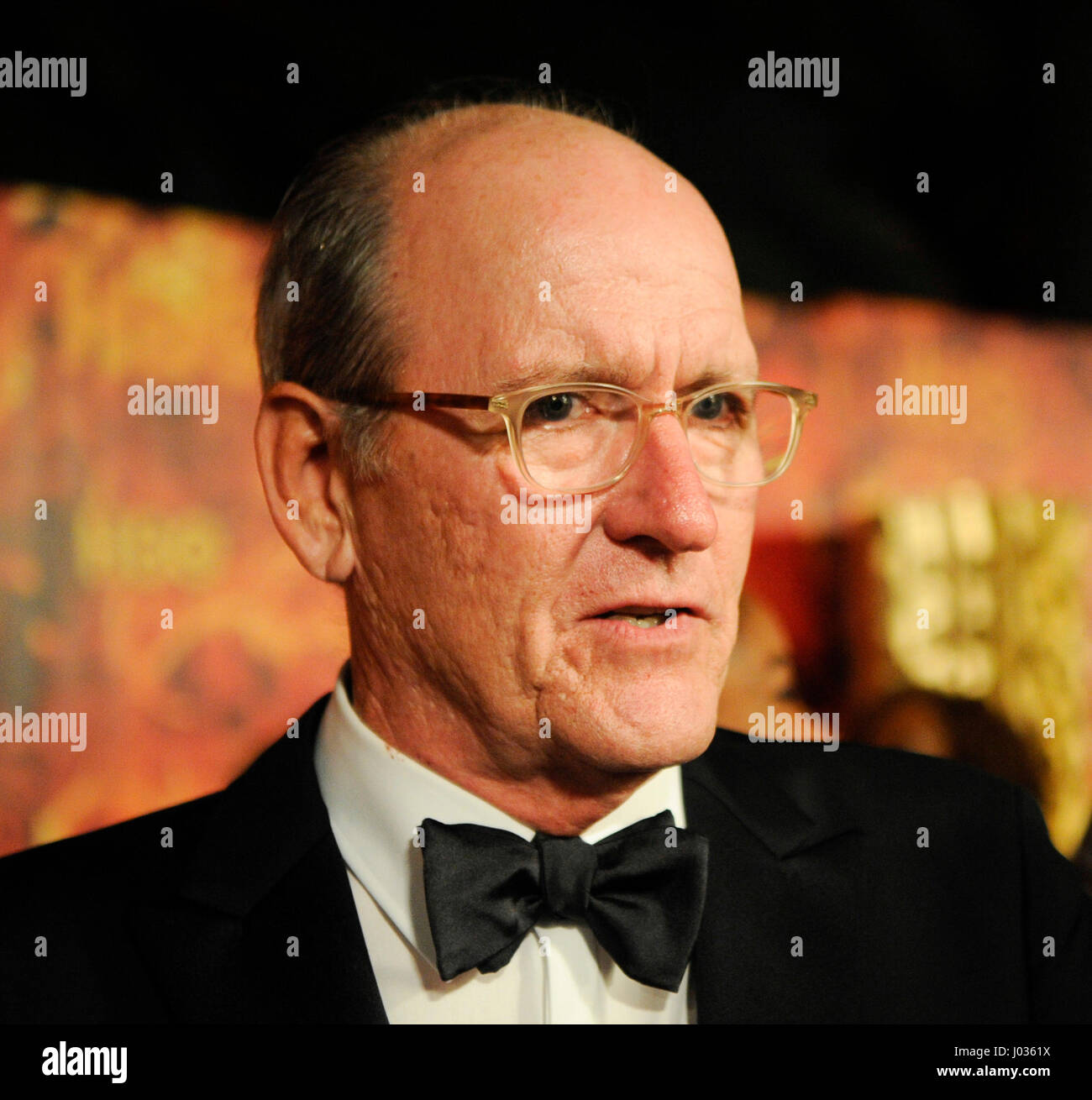 Richard jenkins hi-res stock photography and images - Alamy
