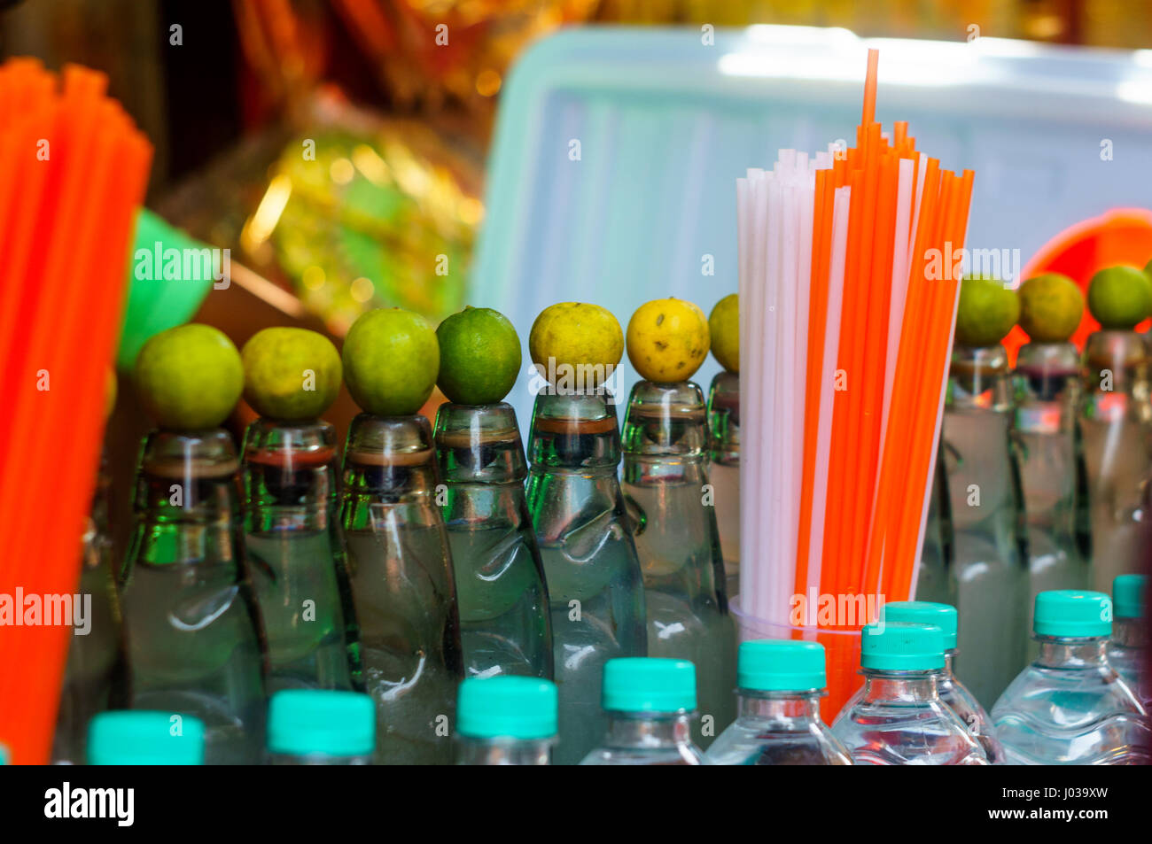 Codd bottles hires stock photography and images Alamy