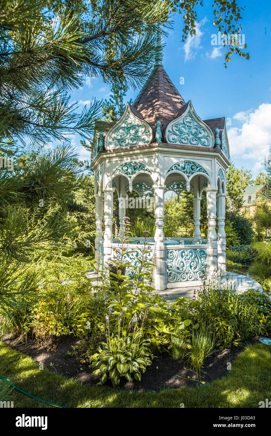An alcove garden hires stock photography and images Alamy