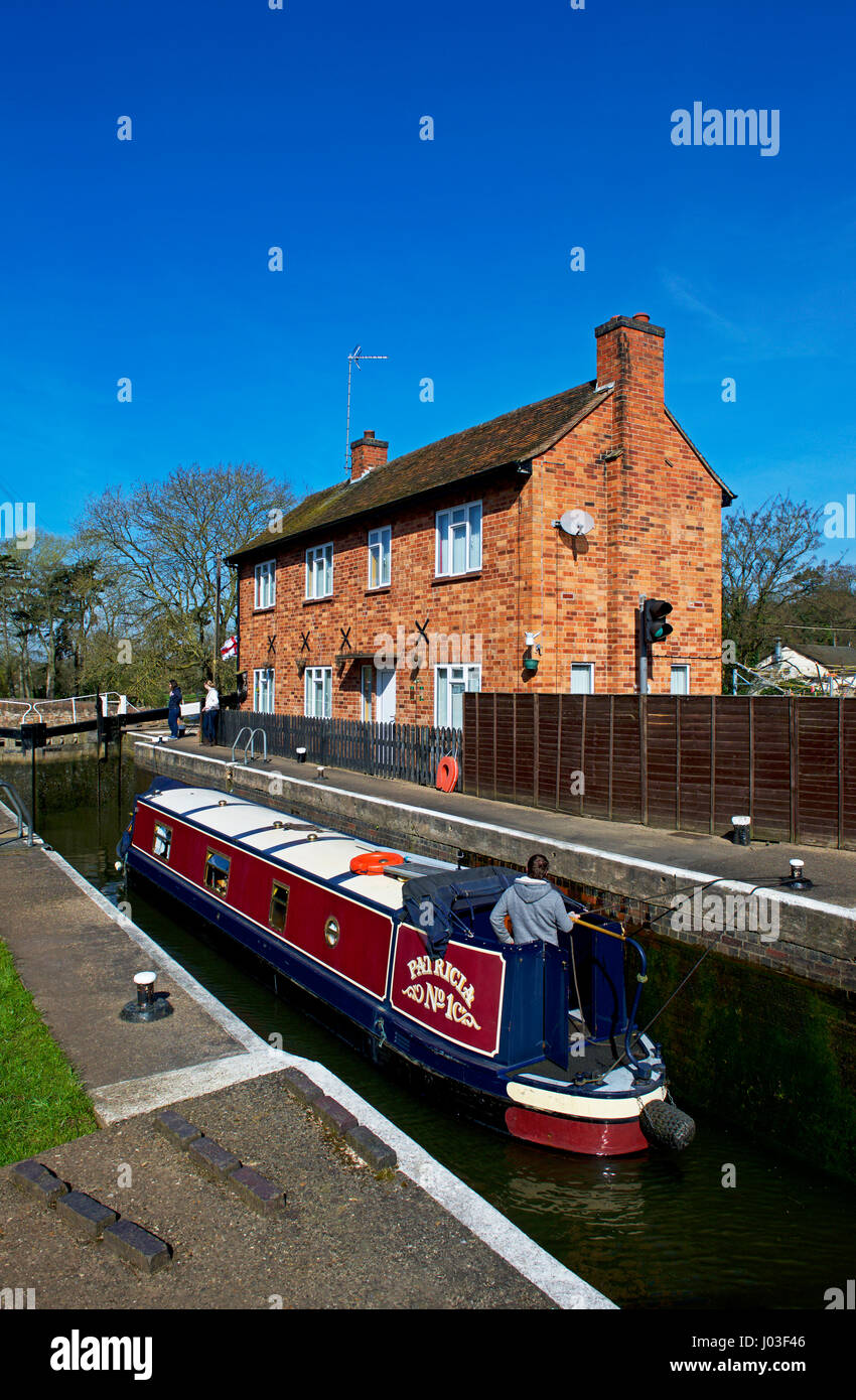Barrow upon soar leicestershire hires stock photography and images Alamy