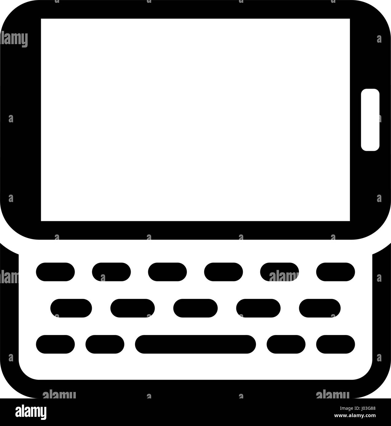 Mobile Accessories Icon. Flat Design Stock Vector Image & Art Alamy