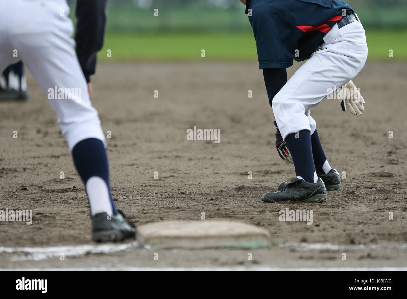 Japan baseball mascot hi-res stock photography and images - Alamy