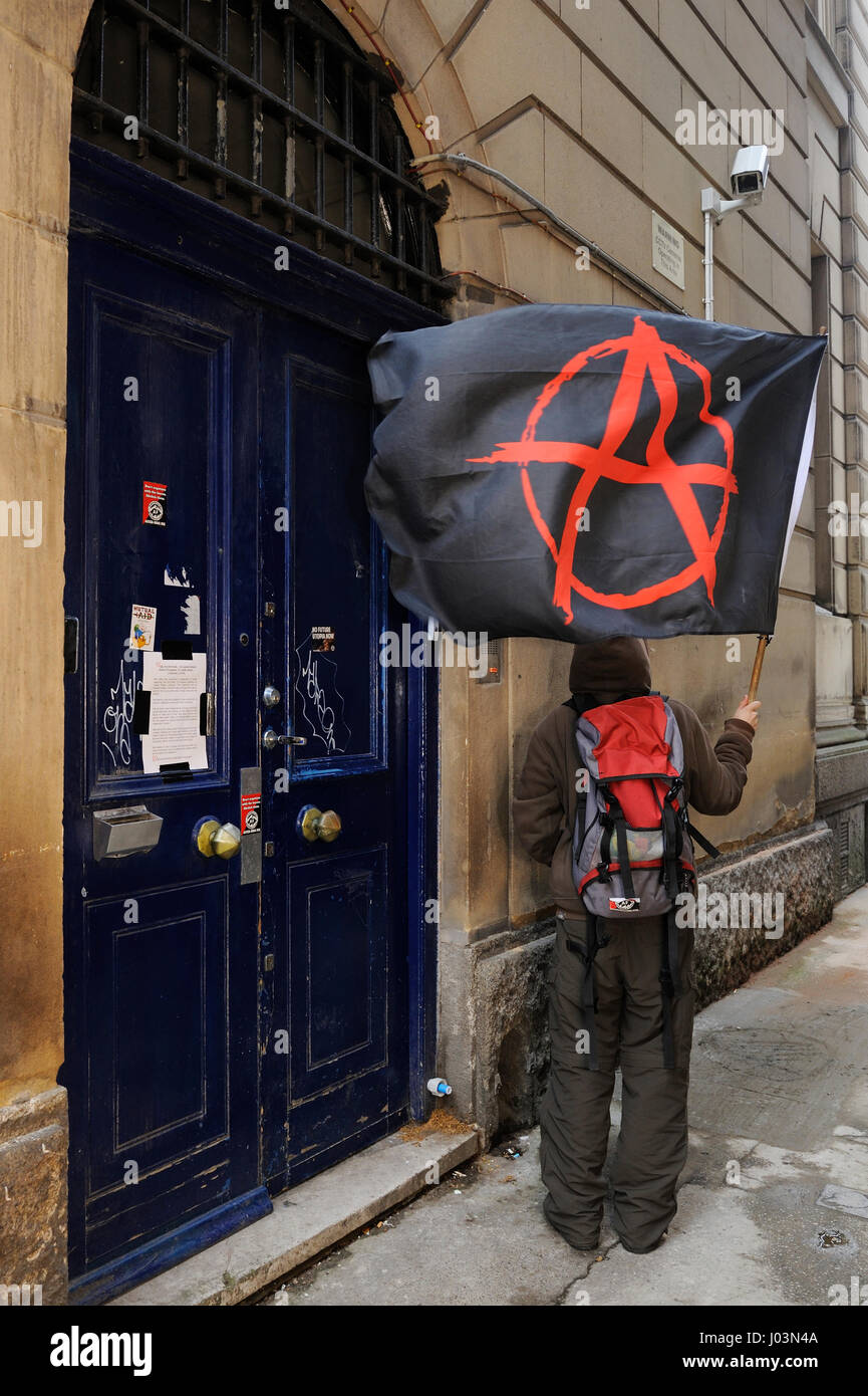 Liverpool rough sleepers hi-res stock photography and images - Alamy