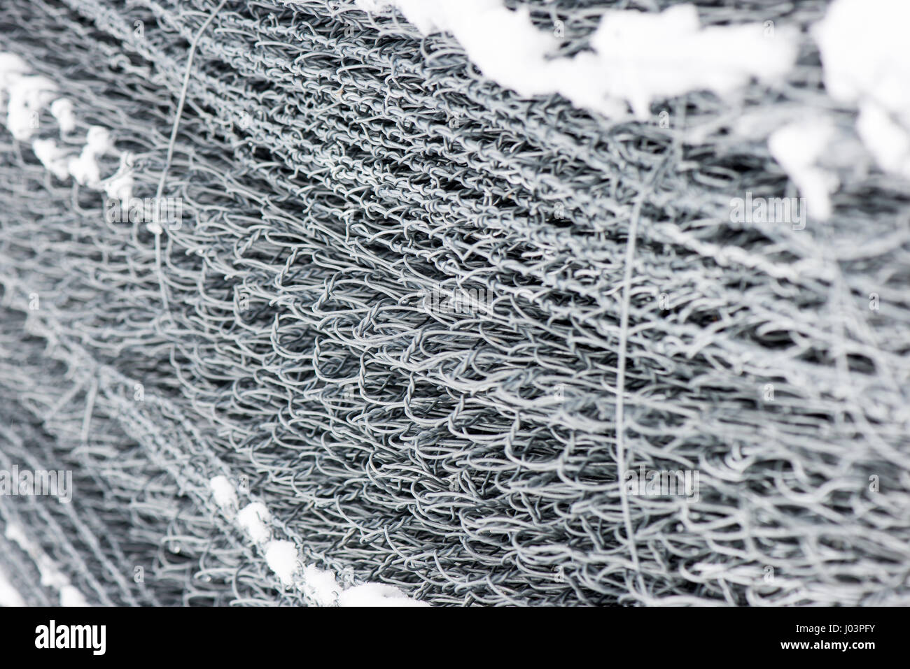 spiked wire texture with lines and shadows Stock Photo - Alamy