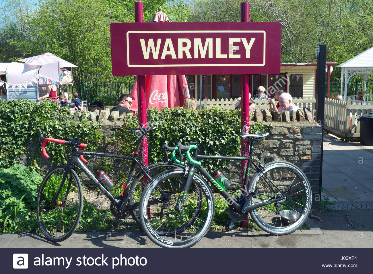 Warmley Stock Photos & Warmley Stock Images Alamy