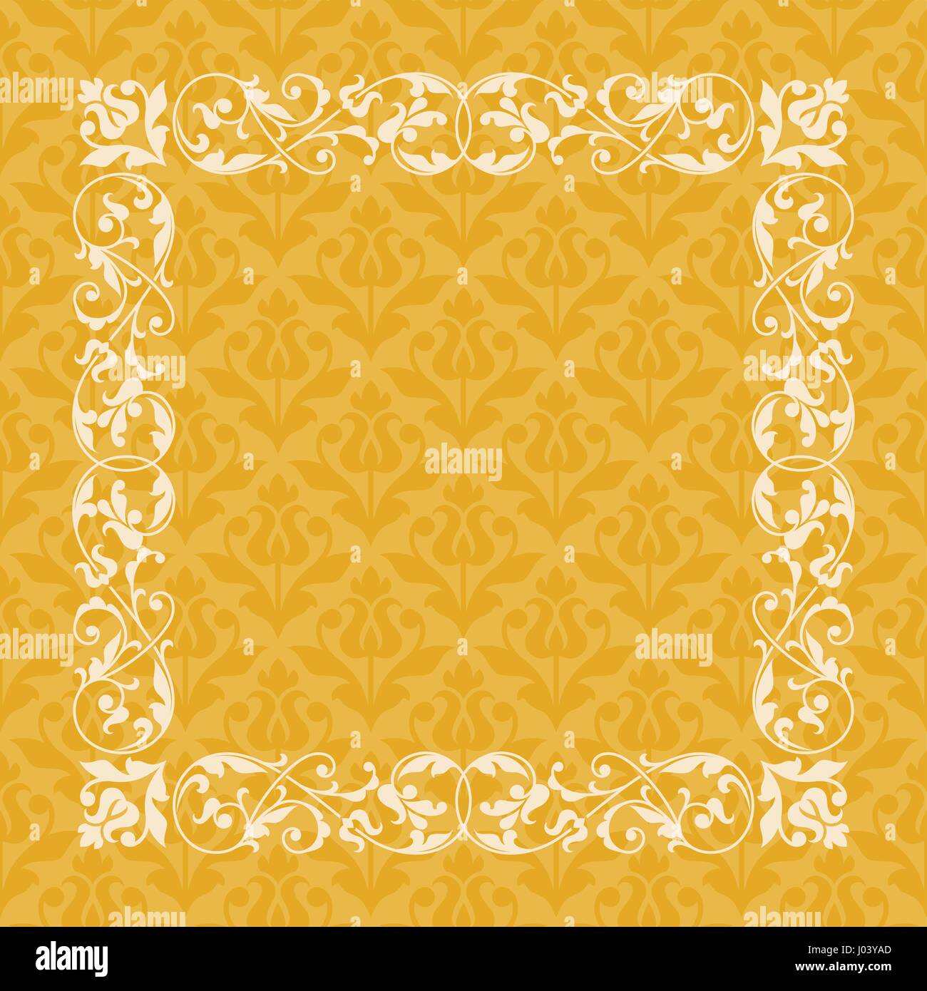 Pattern Design For Invitation Floral pattern for invitation card Stock Vector Image & Art - Alamy