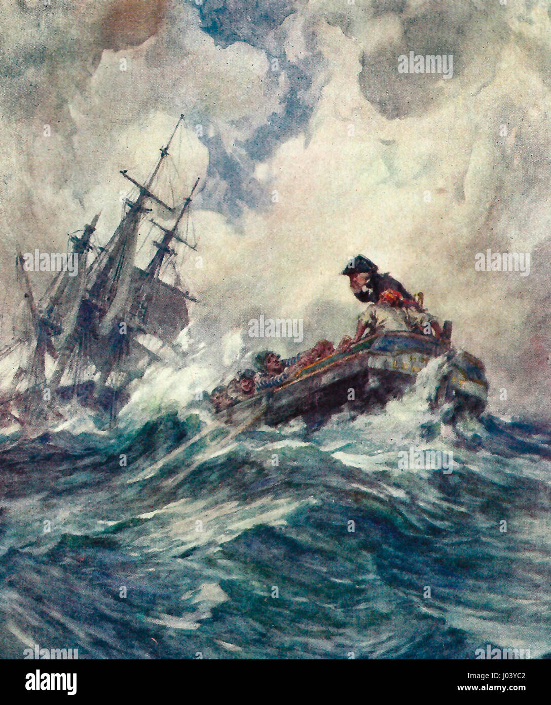 Lieutenant Admiral Stock Photos & Lieutenant Admiral Stock Images - Alamy