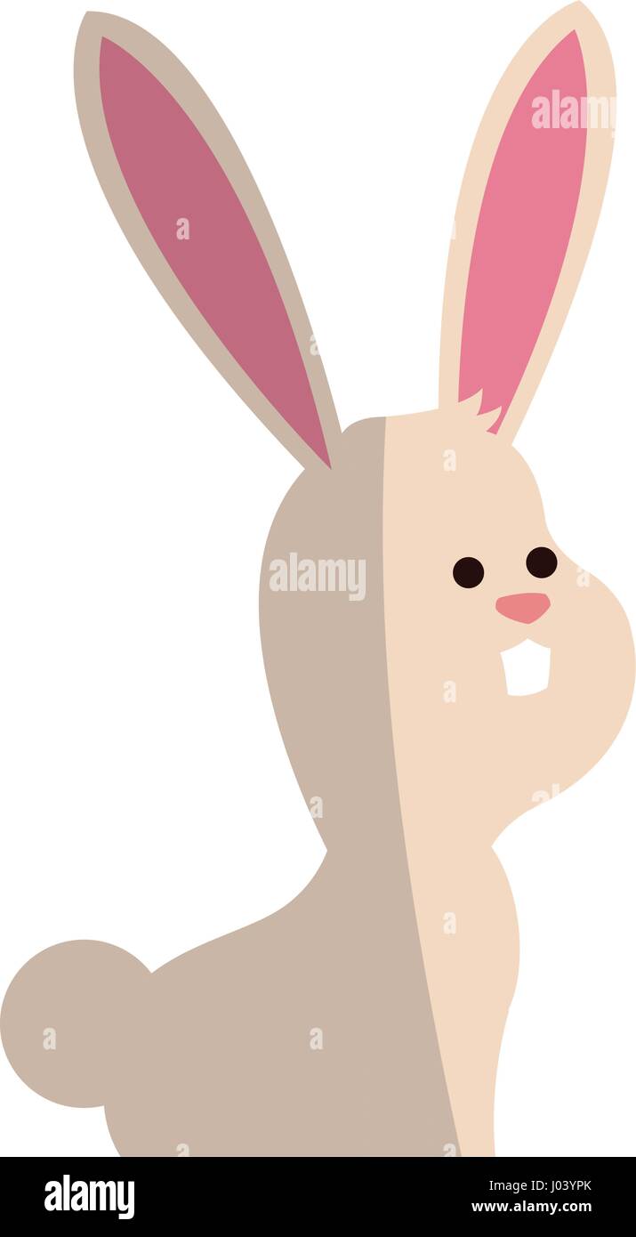 cute animal icon Stock Vector Image & Art - Alamy