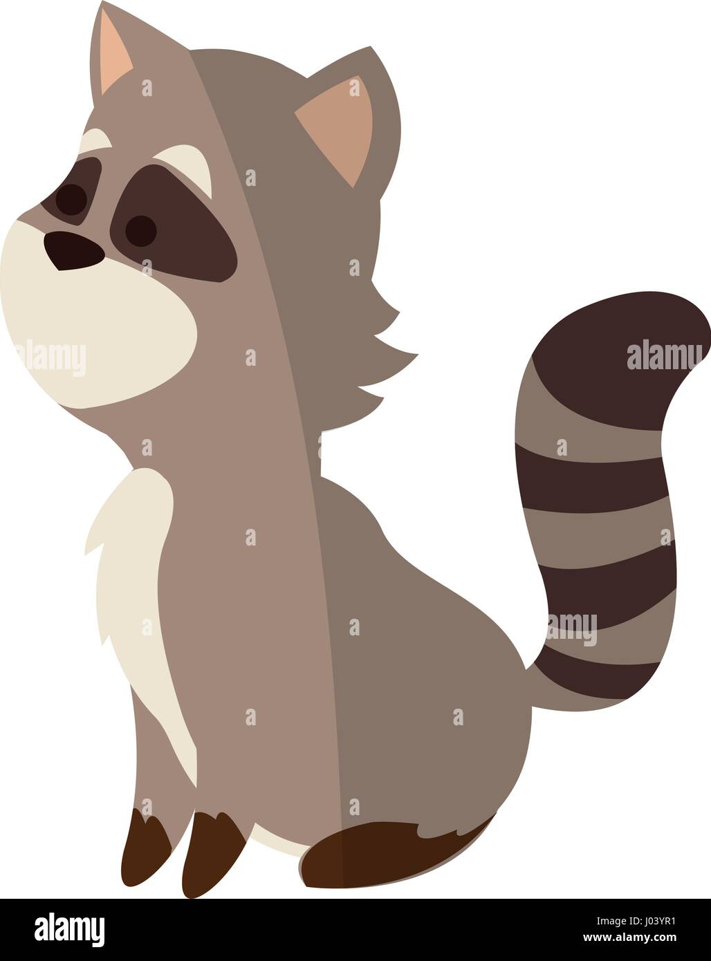 cute animal icon Stock Vector Image & Art - Alamy