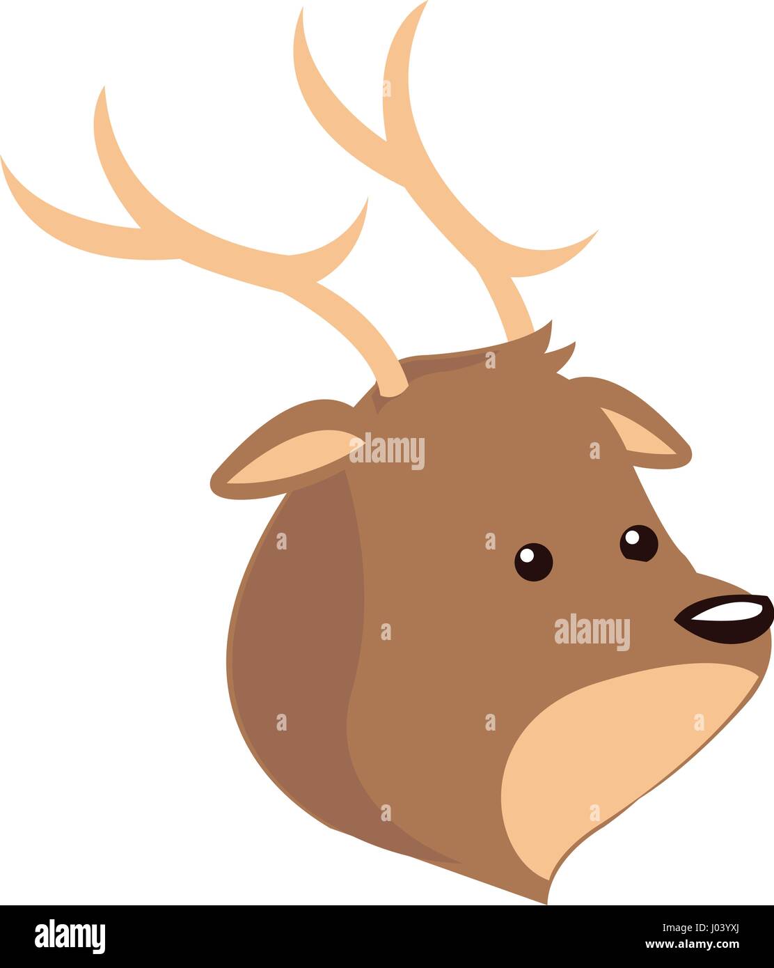 cute animal icon Stock Vector Image & Art - Alamy