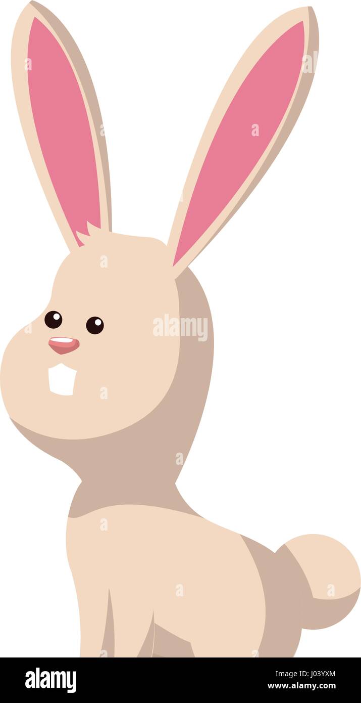 cute animal icon Stock Vector Image & Art - Alamy