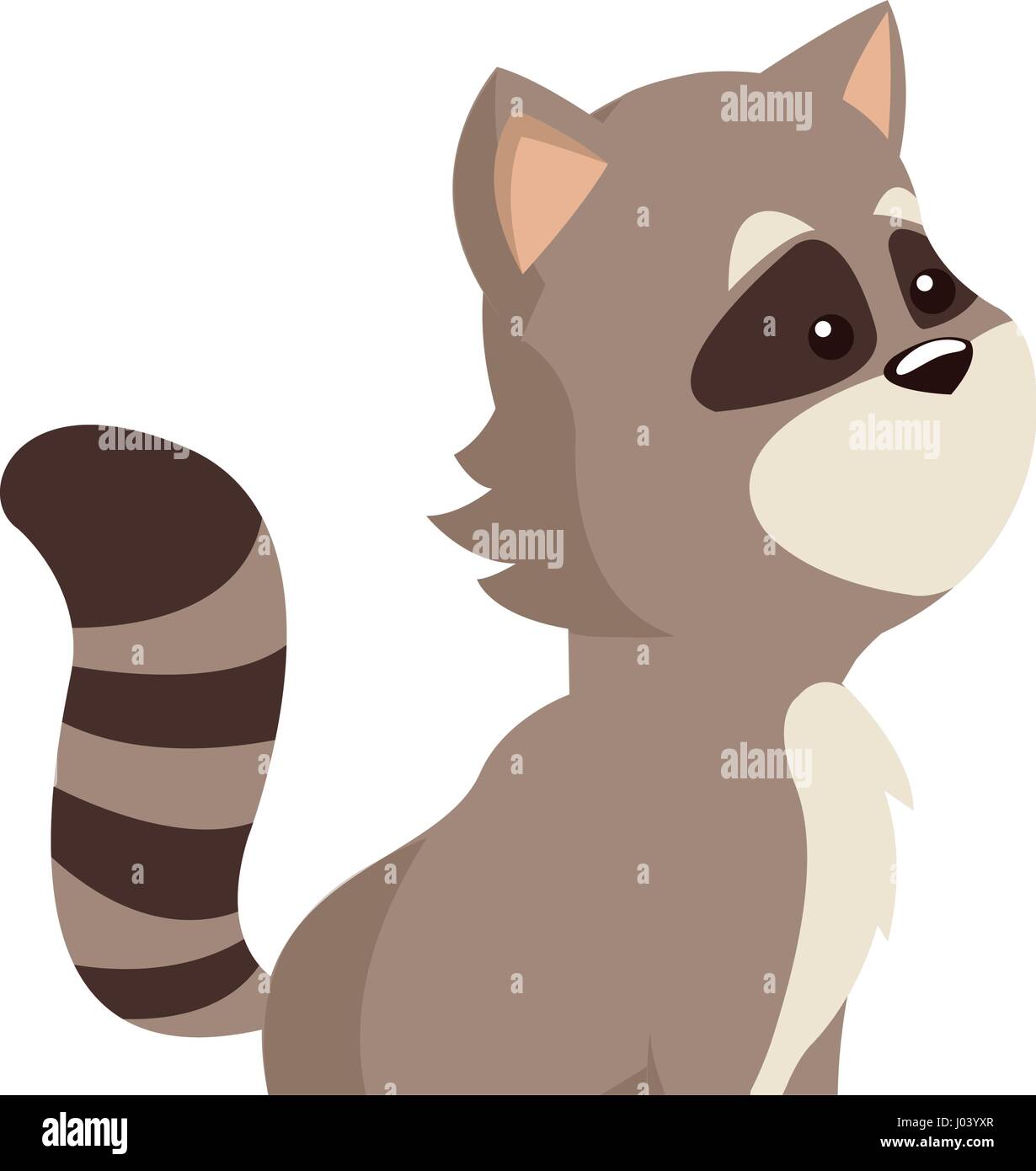 cute animal icon Stock Vector Image & Art - Alamy