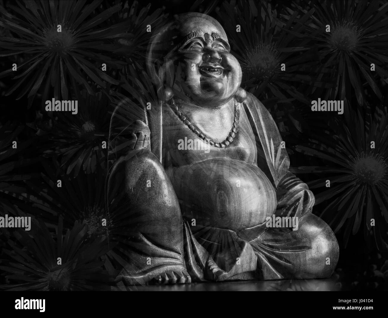 Maitreya Sculpture 彌勒 菩薩 彌勒菩薩 像stock Photo Alamy