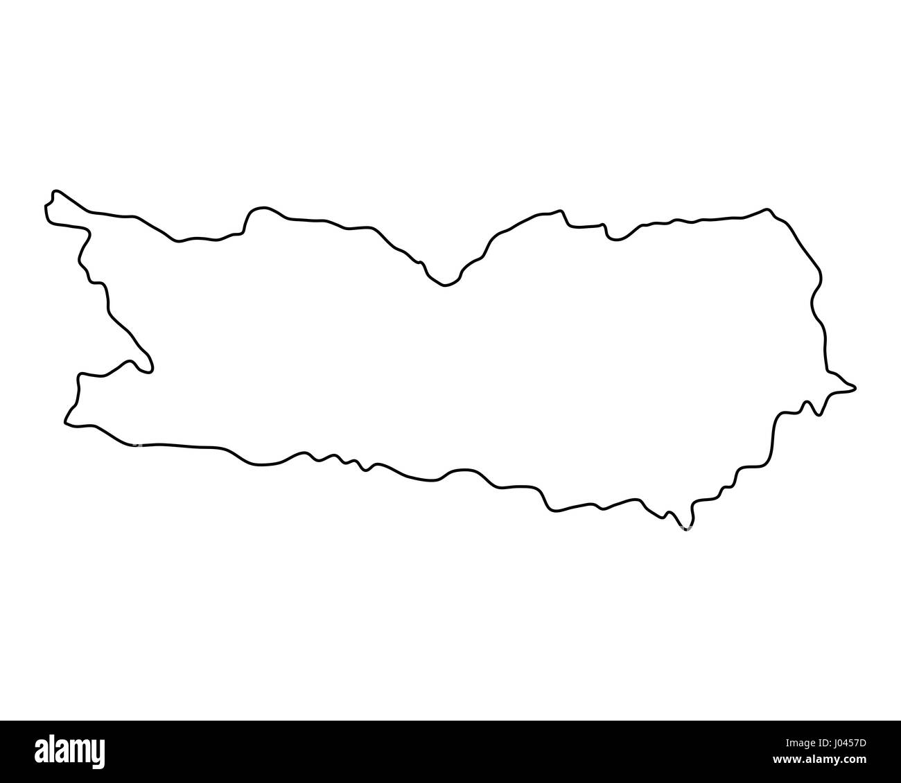 Carinthia Size Chart