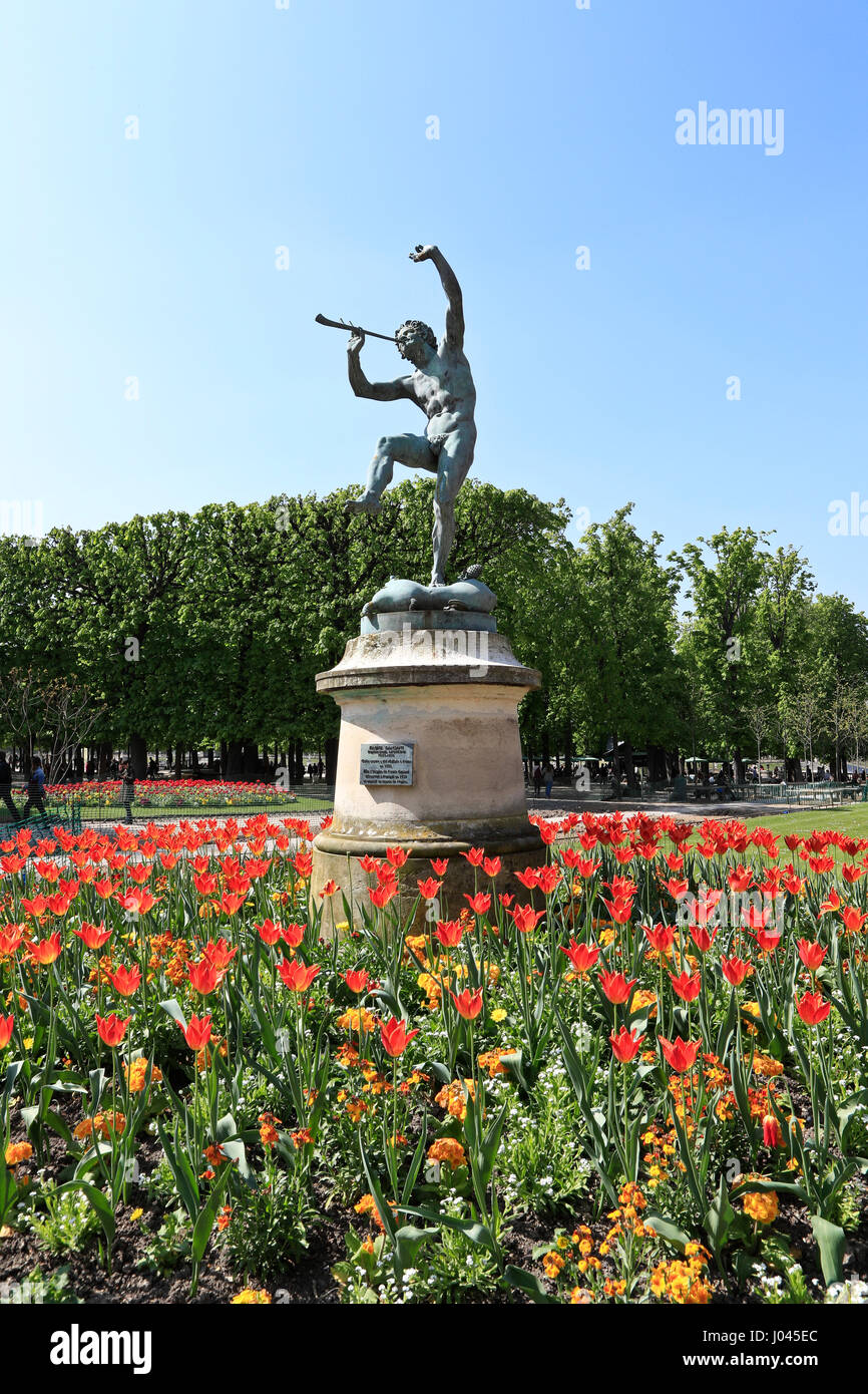 Faune Dansant High Resolution Stock Photography and Images Alamy