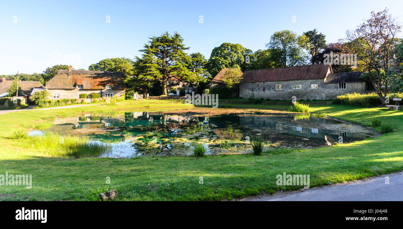 Village dorset countryside hires stock photography and images Alamy