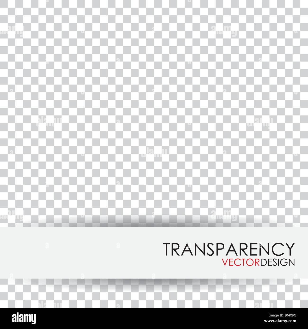 transparency background design Stock Vector Image & Art - Alamy