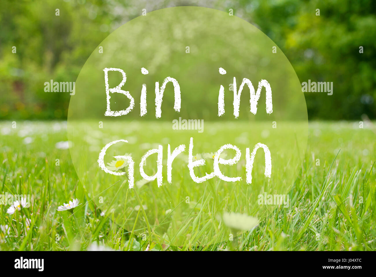 I am organic gardening hires stock photography and images Alamy